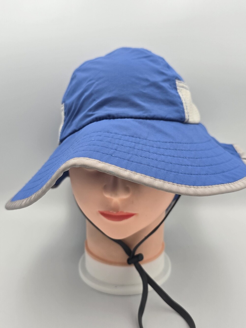 Kids Sunday Afternoons UPF 50+ Play Sun Hat Size Large 5-12 Years